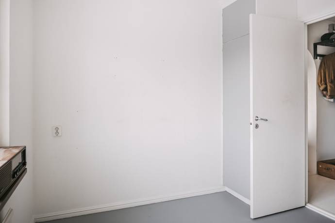 1 rum Lägenhet på Akaciastigen 22 Bråtenpark Mariestads kommun - bild 11