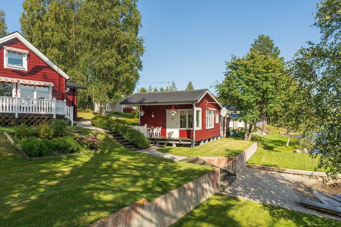 4 rum Villa på Skulnäs 408 Örnsköldsviks kommun - bild 58