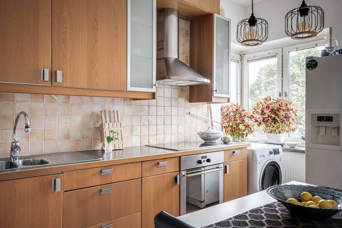 Sallerupsvägen 32N, Ellstorp, Malmö kommun
