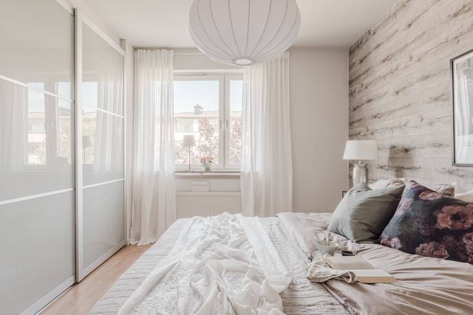 2 rum Lägenhet på Högtrycksgatan 2 Länsmansgården Göteborgs kommun - bild 29