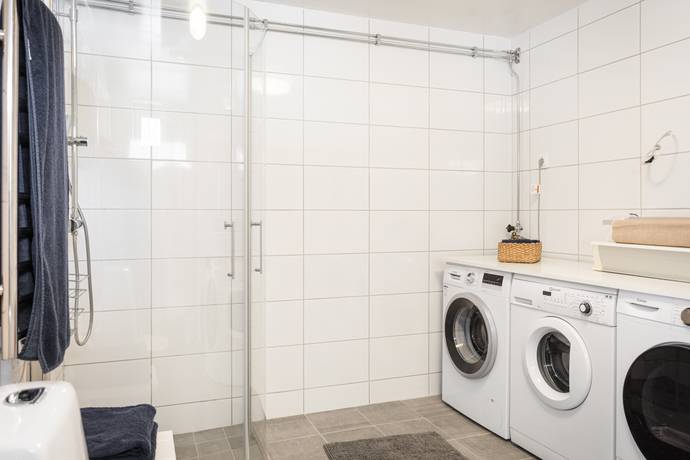 330 m² Vinterbonat fritidshus på Flatön 512 Björnsund Malö Strömmar Orust kommun - bild 18