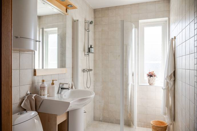 4 rum Villa på Josefs gränd 1 Kyrkängen Bromölla kommun - bild 22