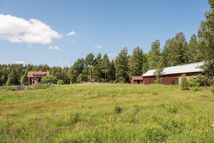 4 rum villa på Askerudssätter 85 Sunne, Sunne kommun - bild 1