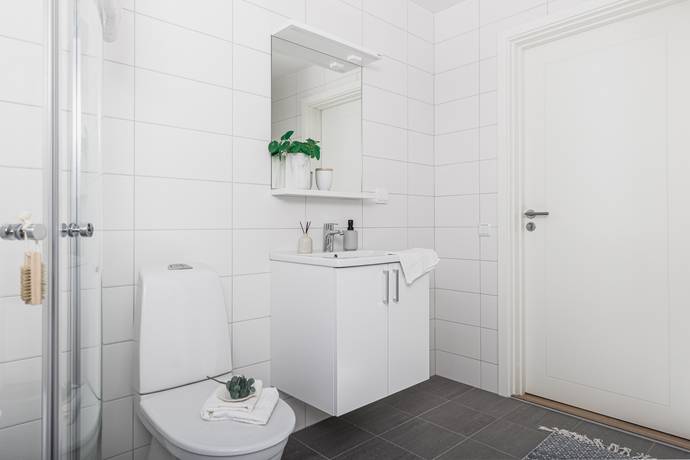 5 rum Parhus på Djupdalsvägen 6G Länna Huddinge kommun - bild 29