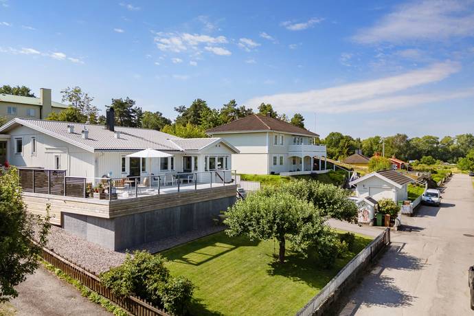 5 rum Villa på Ågatan 23A Kungsör Kungsörs kommun - bild 37