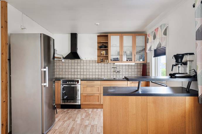 5 rum Villa på Kollebergavägen 18 Ljungbyhed Klippans kommun - bild 19