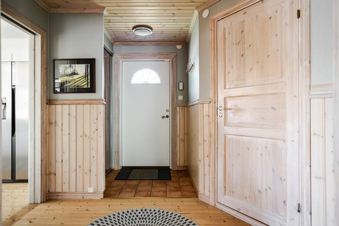 4 rum villa på Korsnäsvägen 108 Haraldsbo, Falu kommun - bild 5