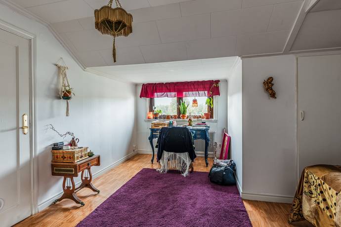 275 m² Villa på Gamlebyleden 3 Horn Kinda kommun - bild 38