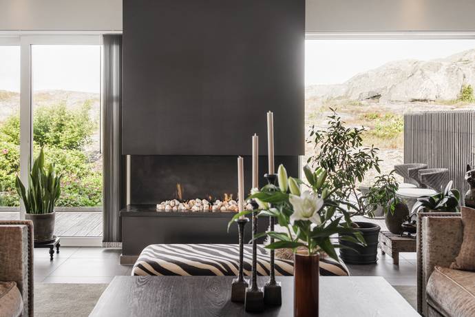 10 rum Villa på Solhemsvägen 19 Hönö Öckerö kommun - bild 11