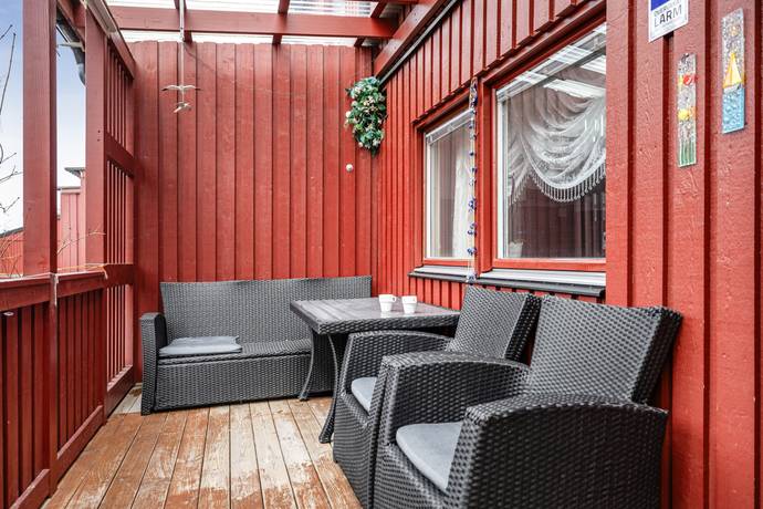 4 rum Lägenhet på Myrstuguvägen 291 Myrstuguberget Huddinge kommun - bild 35