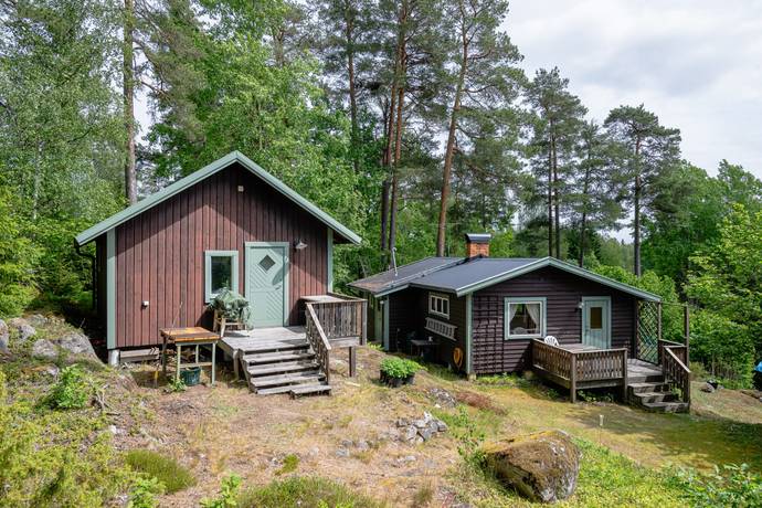 Dovhjortsvägen 11, Molstaberg, Södertälje kommun