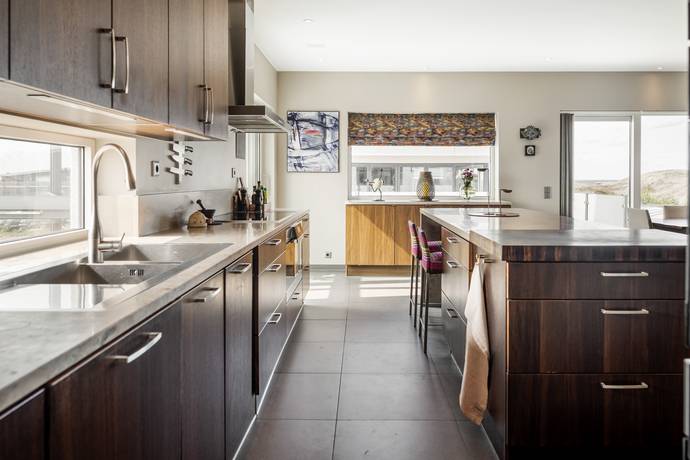10 rum Villa på Solhemsvägen 19 Hönö Öckerö kommun - bild 13