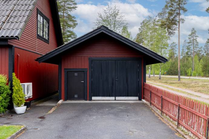 5 rum Villa på Gevärsgränd 2 Hultsfred Hultsfreds kommun - bild 38
