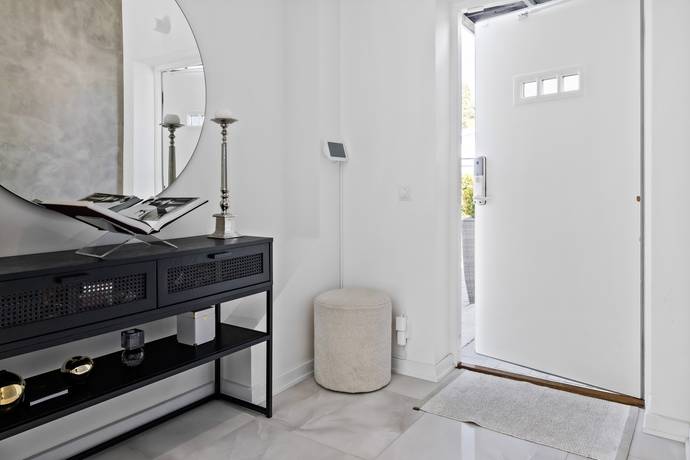 6 rum Villa på Rävstensvägen 21 Björkhaga Österåkers kommun - bild 14