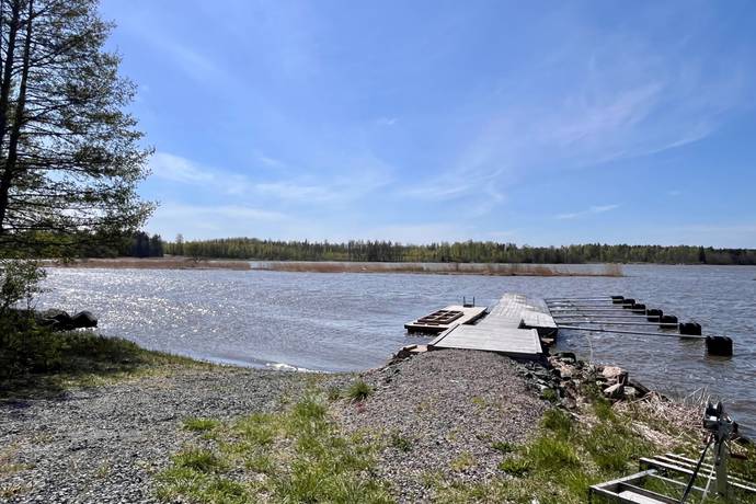 3 rum Vinterbonat fritidshus på Snesslingesjö 131 Snesslinge Östhammars kommun - bild 36