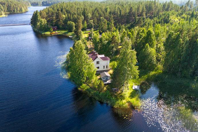 Nedre Gärdsjö Västra sjövägen 108, Nedre Gärdsjö, Rättviks kommun