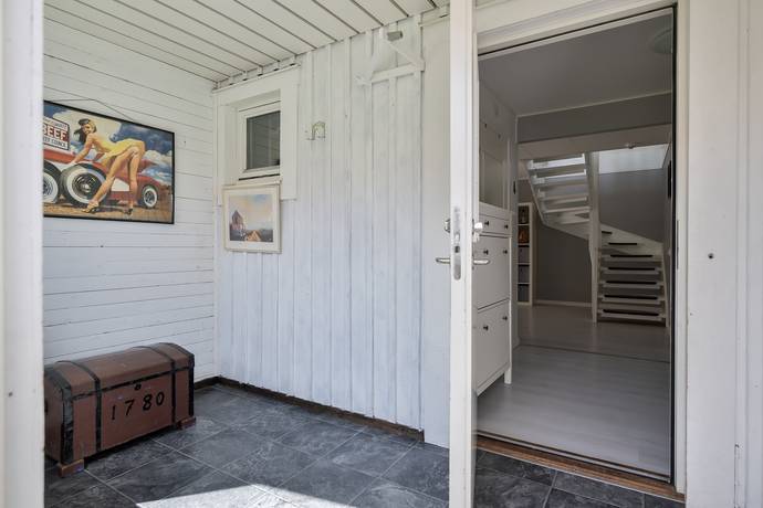 5 rum lägenhet på Otterstavägen 19 Sorunda, Nynäshamns kommun - bild 5