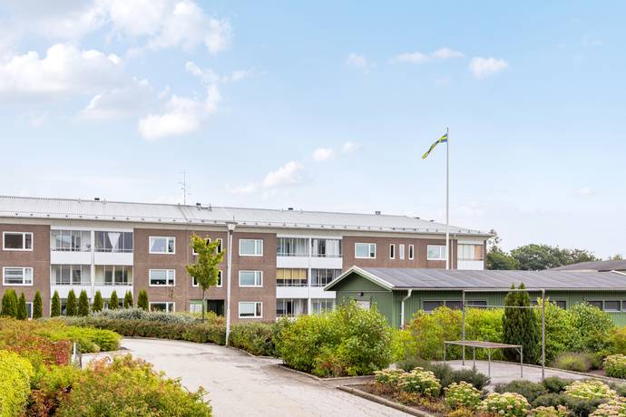 Björkebogatan 8B, Tomelilla, Tomelilla kommun