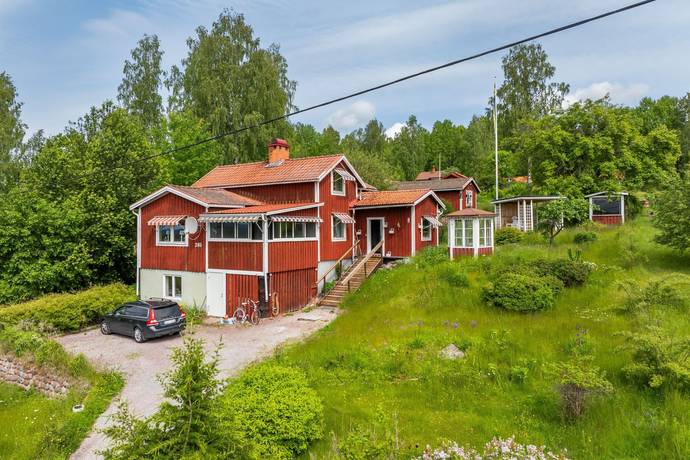Leksand, Leksands kommun