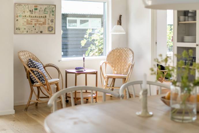 6 rum Villa på Himlabacken 14 Vik Simrishamns kommun - bild 13