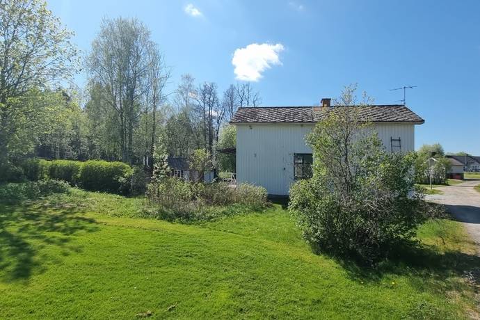 2 rum Villa på Östra vägen 14 Filipstad Filipstads kommun - bild 27