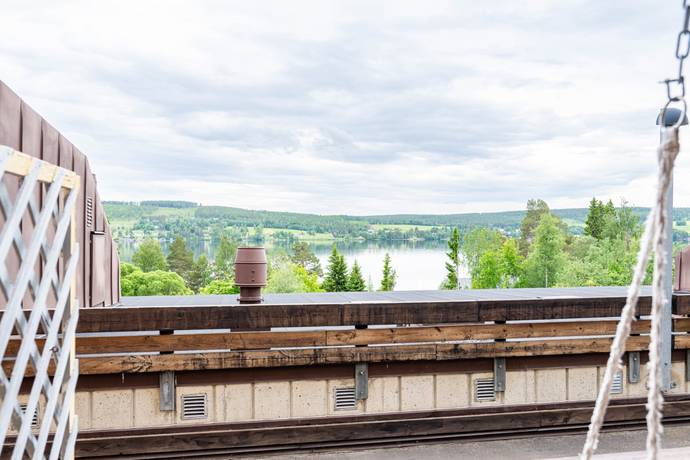 2 rum lägenhet på Frimans väg 245 Valla, Östersunds kommun - bild 3