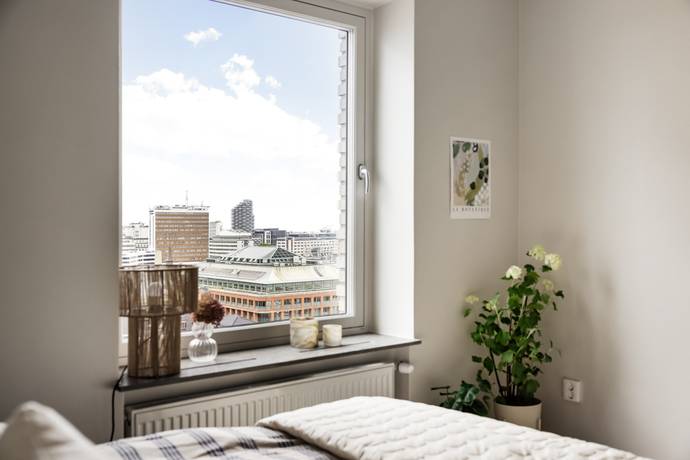 3 rum Lägenhet på Carlsgatan 35 City Malmö kommun - bild 13