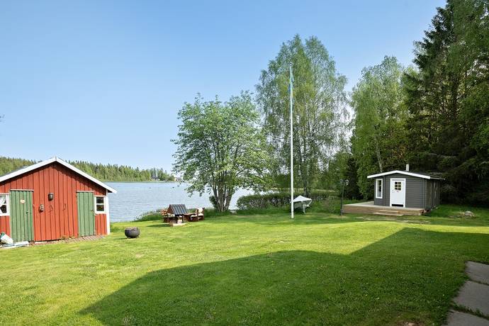3 rum Villa på Hökviken 7 Hörnefors Umeå kommun - bild 29