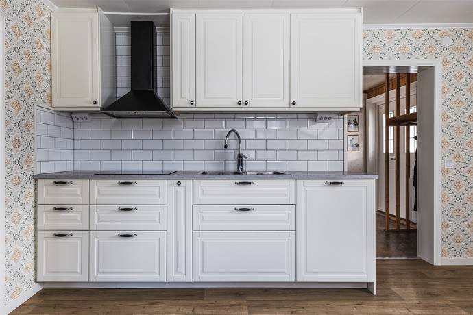6 rum Villa på Per Johans väg 3 Näsviken Hudiksvalls kommun - bild 7