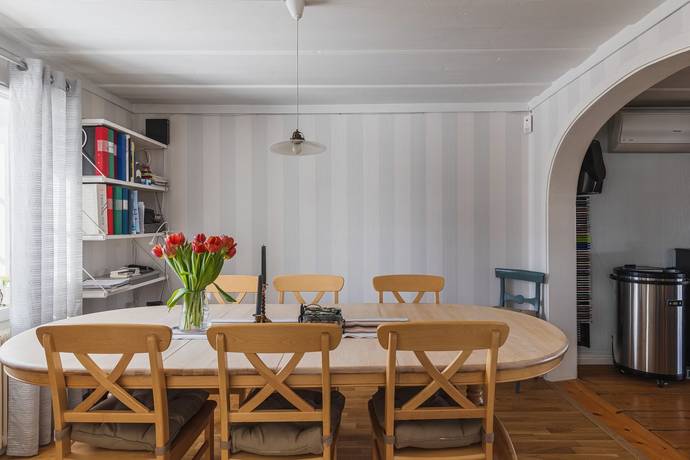 5 rum Villa på Hantverkarvägen 19 Alunda Östhammars kommun - bild 14
