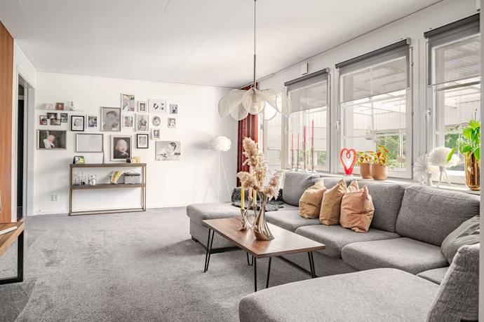 96 m² Villa på Carlsforsliden 15B Habo kommun - bild 22