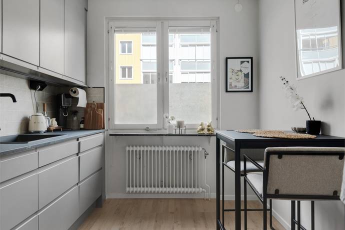 3 rum Lägenhet på Parkgatan 8C Söder Uddevalla kommun - bild 5
