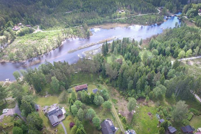 fritidshus på Härsjödamm 124 Härryda/Landvetter, Härryda kommun - bild 2