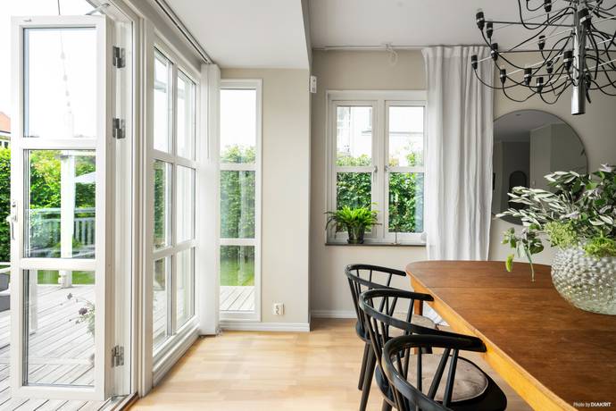 5 rum Villa på Kopparåsvägen 29A Billdal Göteborgs kommun - bild 4