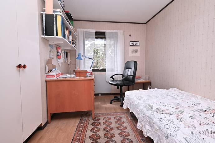6 rum Villa på Diskusvägen 1 Valdemarsvik Valdemarsviks kommun - bild 14