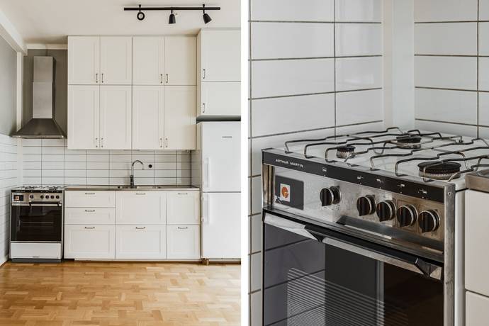 1 rum Lägenhet på Värnhemsgatan 6 Östervärn Malmö kommun - bild 6