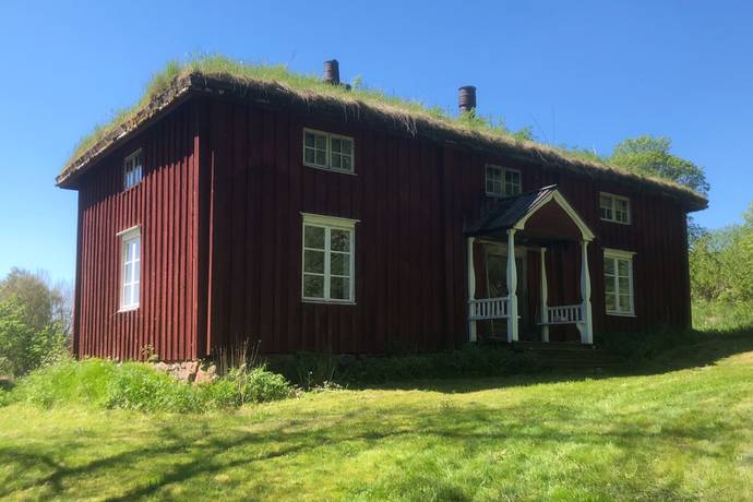 Gåsborn Östra Höjden 20, Gåsborn, Filipstads kommun