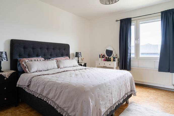 2 rum Lägenhet på Elin wägnersgatan 33 NYBY Uppsala kommun - bild 9