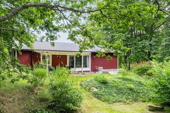 5 rum villa på Skäralid 815 Ljungbyhed, Klippans kommun - bild 4