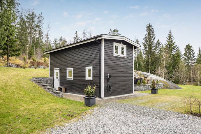 4 rum Villa på Fårängsvägen 11 Ekskogen Vallentuna kommun - bild 55