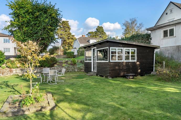 6 rum villa på Värnamovägen 17 Bor, Värnamo kommun - bild 4