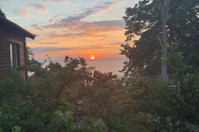 6 rum Villa på Himlabacken 14 Vik Simrishamns kommun - bild 32