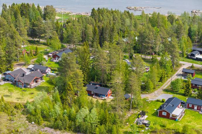 4 rum Fritidshus på Svajetvägen 68 Sörmjöle Umeå kommun - bild 24