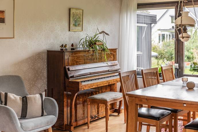 7 rum Villa på Kurryvägen 9 Stodene Karlstads kommun - bild 11