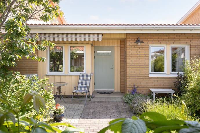 2 rum Radhus på Östra Stationsgatan 39 Husie Malmö kommun - bild 5