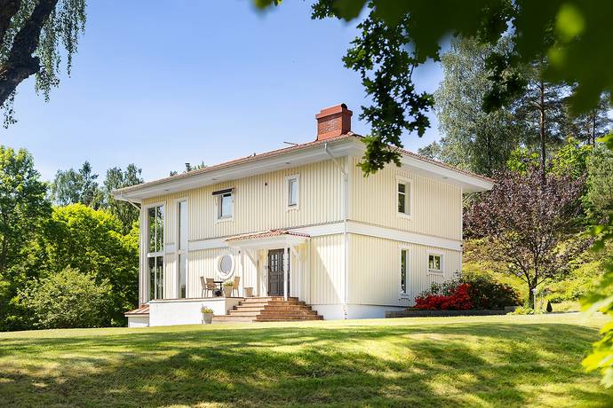 5 rum Villa på Övre brogatan 47 Olofström Olofströms kommun - bild 30