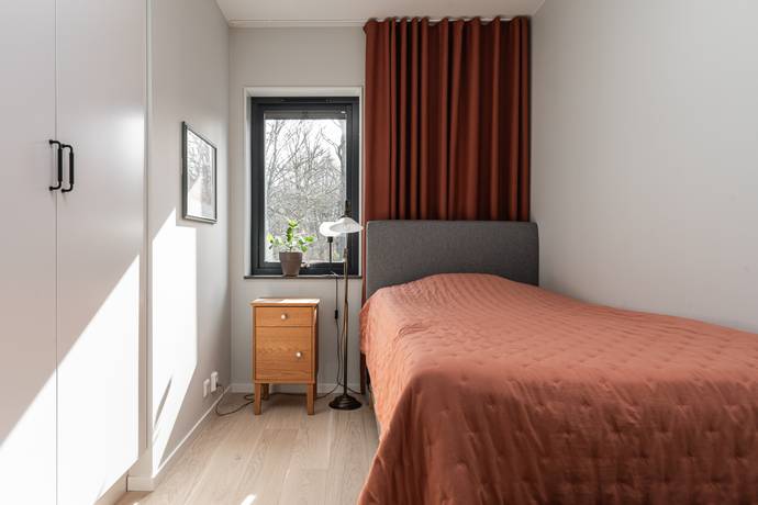 5 rum Lägenhet på Vallanäsvägen 24 Vallen Växjö kommun - bild 25