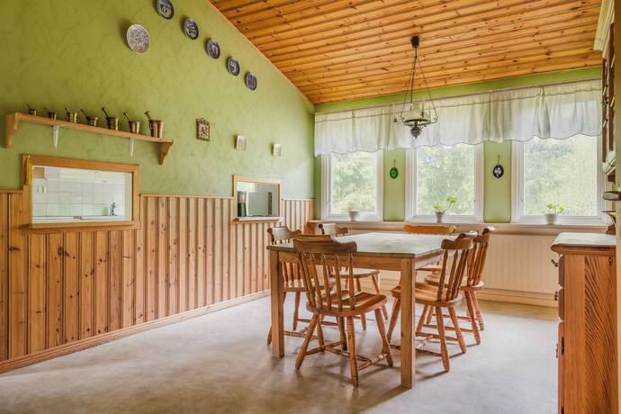9 rum Villa på Bölminge Kullen 1 Hamneda Ljungby kommun - bild 14