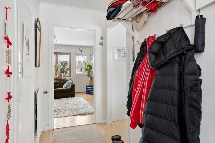 2 rum Villa på Hedenvägen 6 Bollnäs kommun - bild 7
