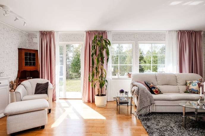 6 rum Villa på Diabasvägen 2 Bålsta Skörby Håbo kommun - bild 20